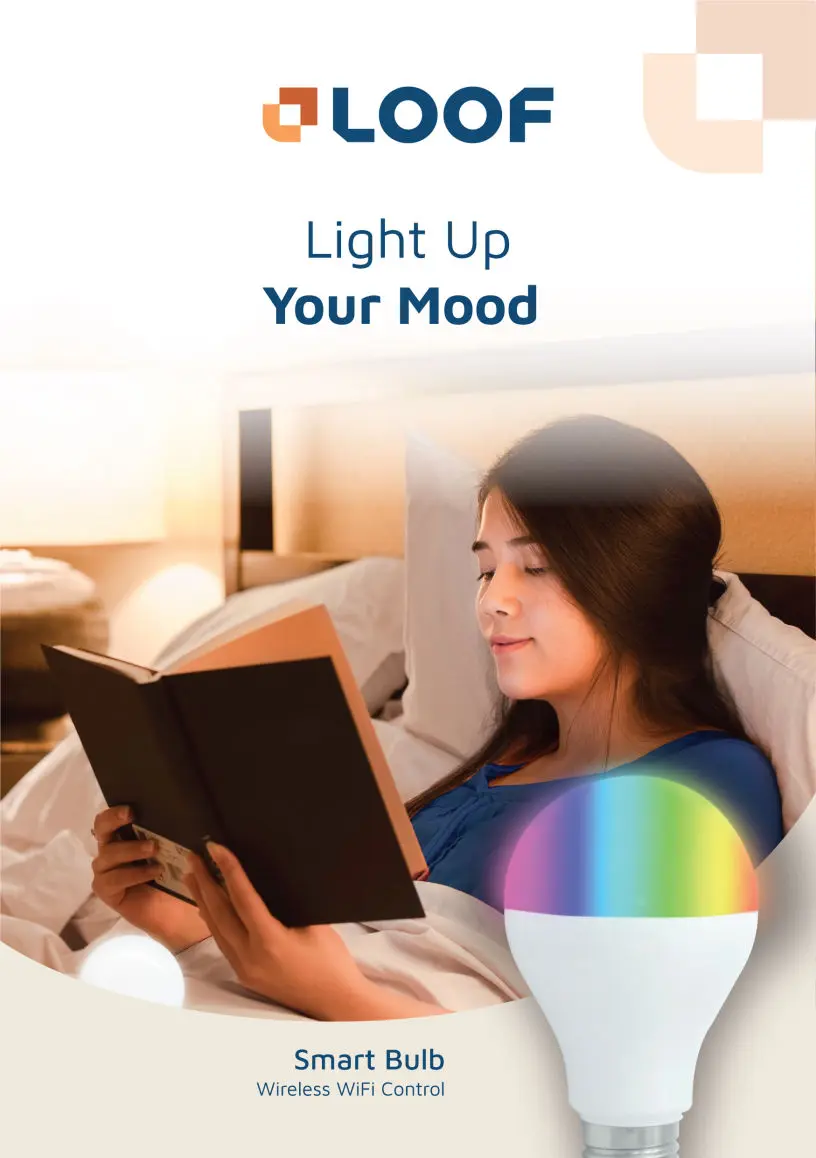 Smart Bulb